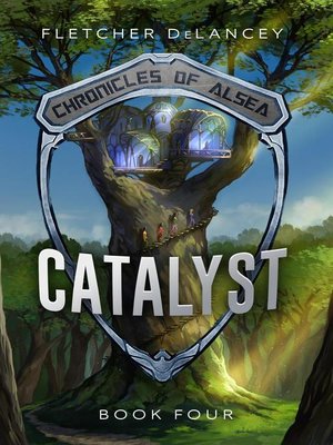Catalyst - ebook